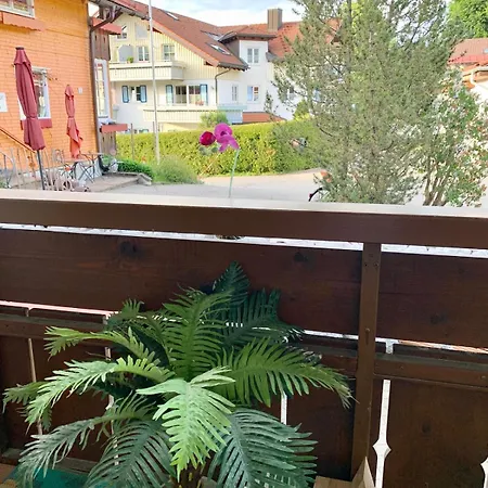 Mago Alpen-domizil Fuer 4, Zentral Apartment