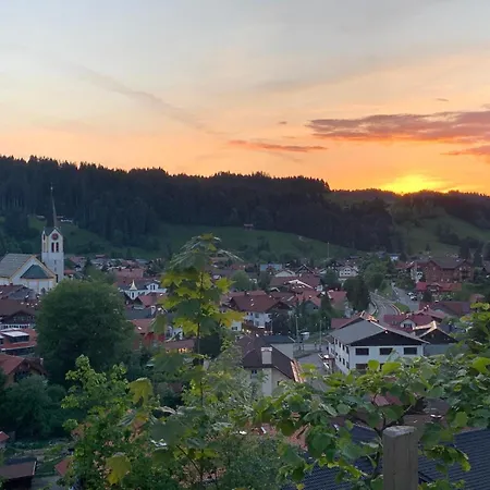 Mago Alpen-domizil Fuer 4, Zentral Apartment