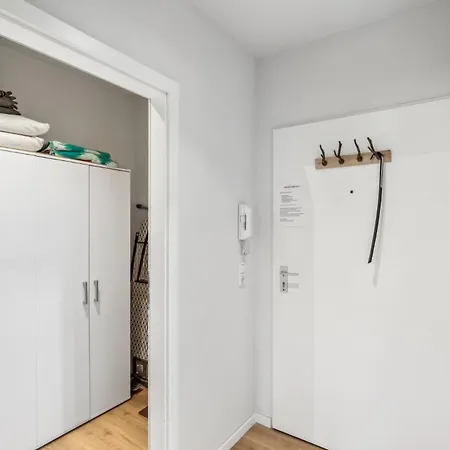 Apartment Mago Alpen-domizil Fuer 4, Zentral
