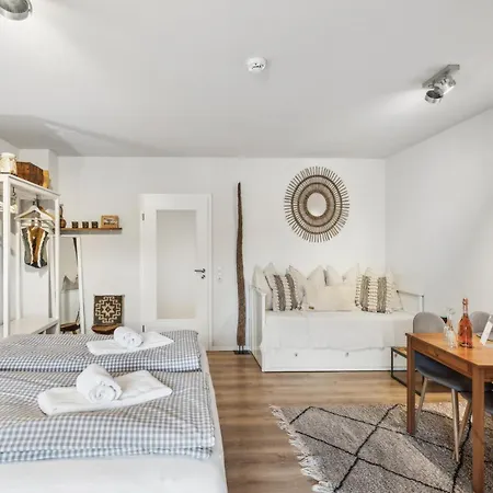 Apartment Mago Alpen-domizil Fuer 4, Zentral