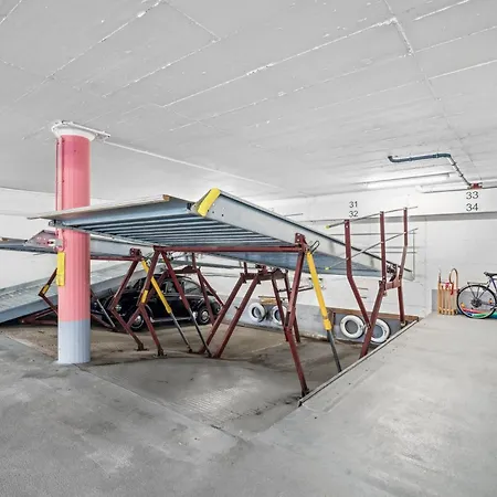 Apartment Mago Alpen-domizil Fuer 4, Zentral